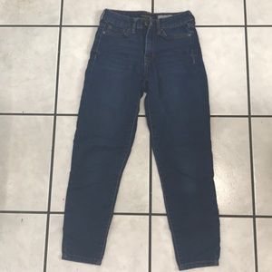 High wasted leggings